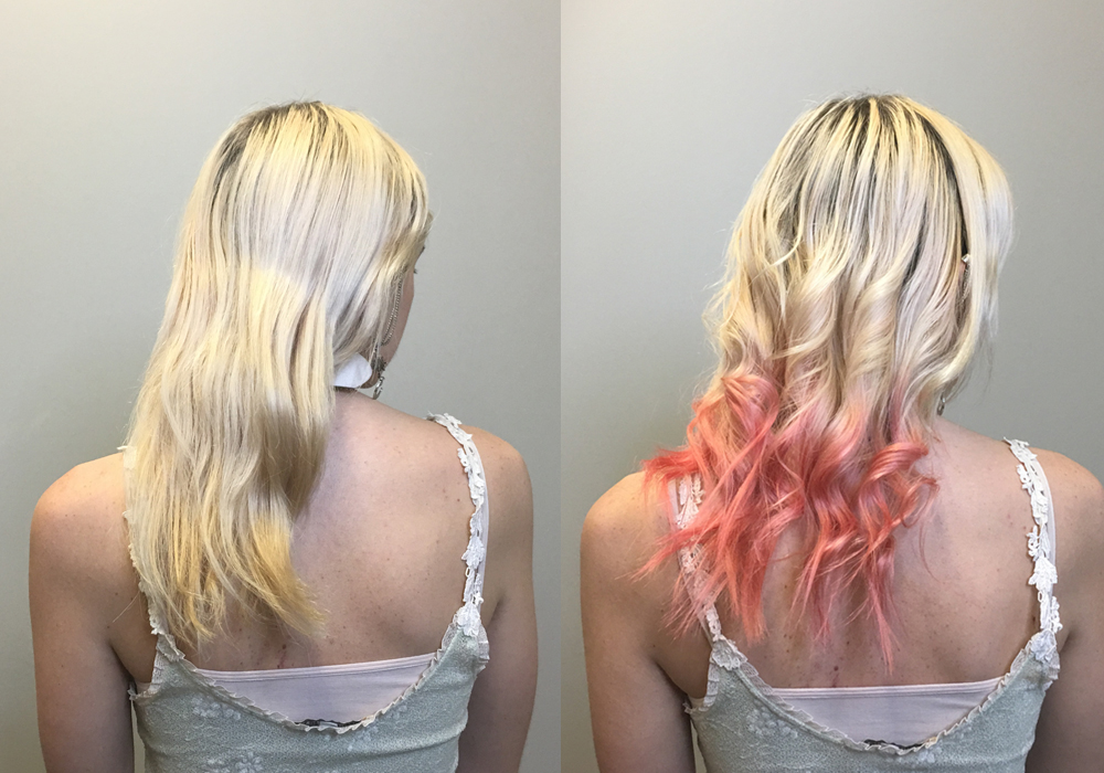 Overtone Pastel Blue on Grey Hair: Before and After - wide 8