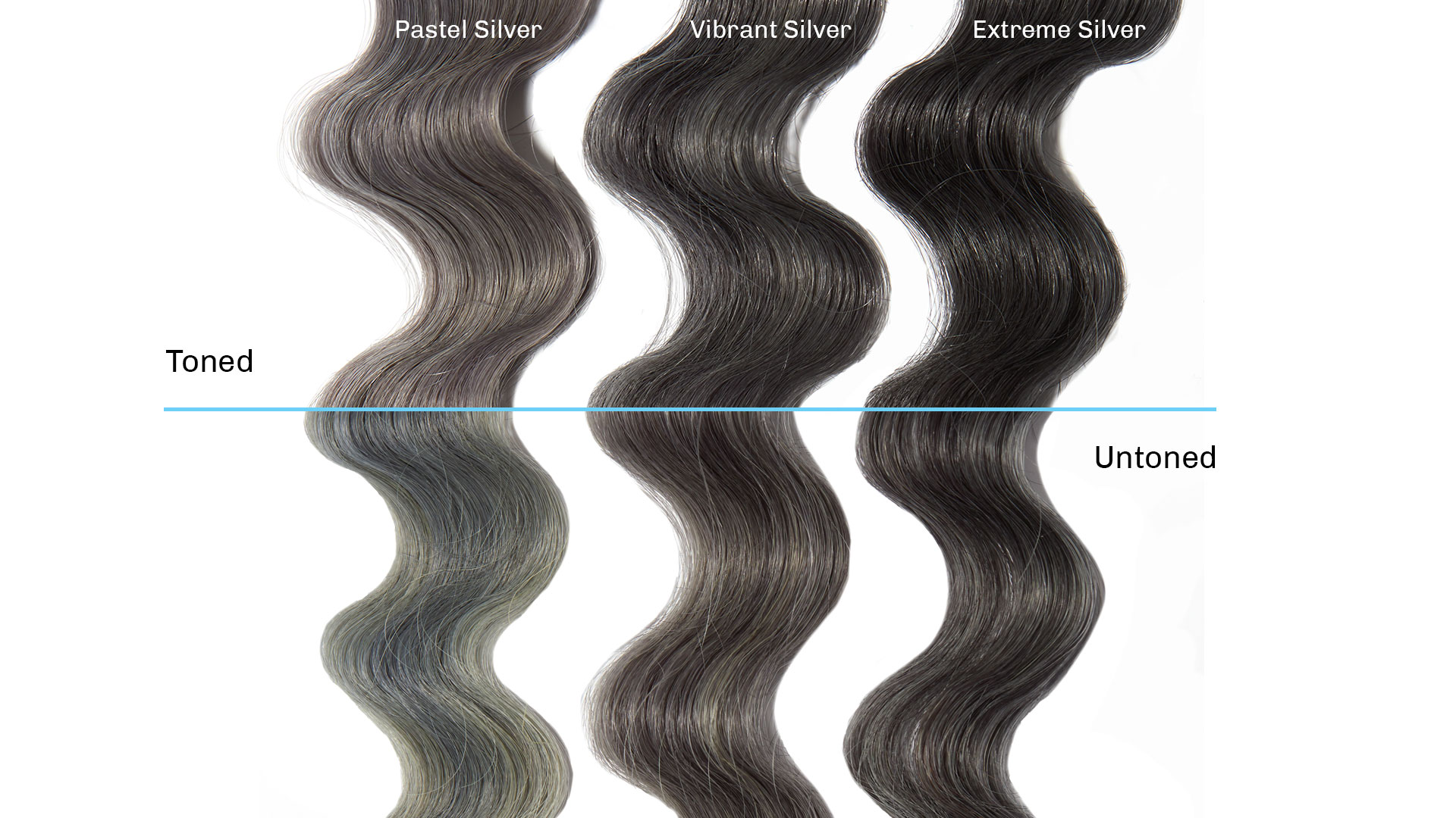 arsenal tilnærmelse kapsel How to Get Perfect Silver Hair & Cancel Out Green or Blue Tones