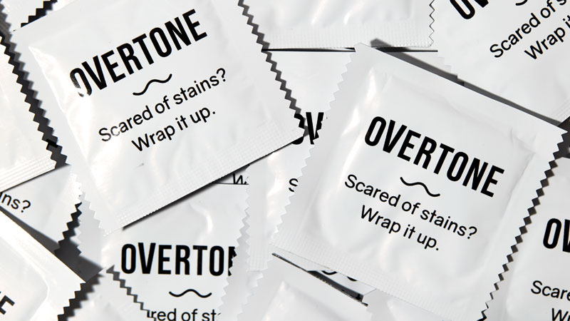 image of oVertone gloves