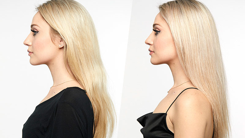 How to Fix Brassy Hair and Highlights