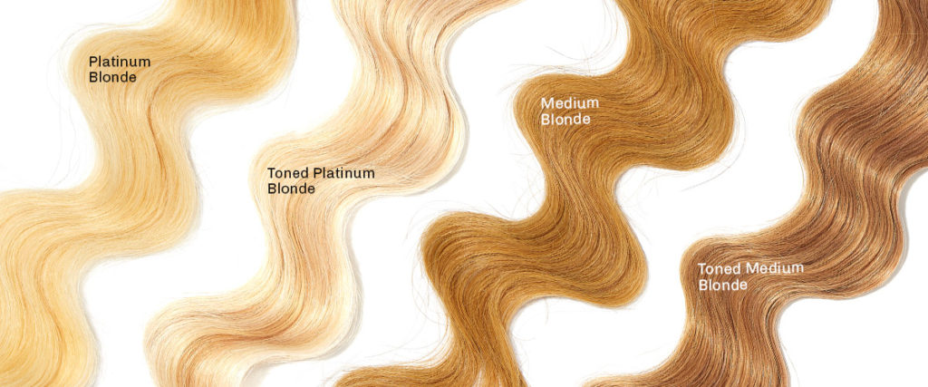 The Benefits of Having a Part in Your Blonde Hair - wide 3